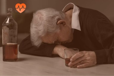 Лечение алкоголизма у пожилых людей в Урюпинске