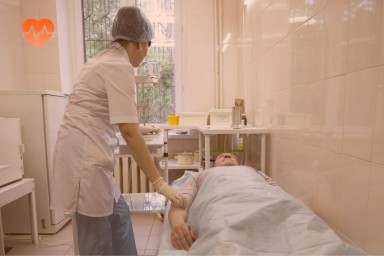 Бесплатное лечение алкоголизма в Урюпинске