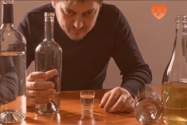 Лечение белой горячки в Урюпинске