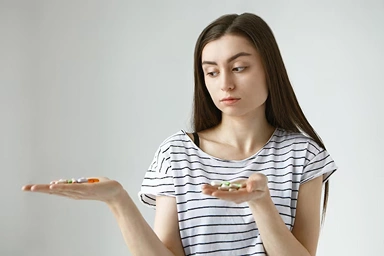 Амбулаторное лечение алкоголизма в Урюпинске