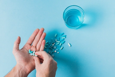 Лечение стресса в Урюпинске