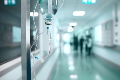 Лечение алкоголизма в стационаре в Урюпинске