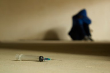 Лечение наркомании в Урюпинске