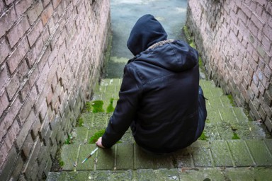 Лечение наркомании в Урюпинске