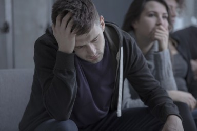 Лечение созависимости в Урюпинске