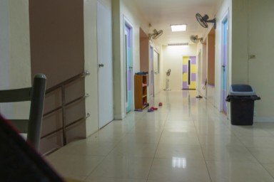 О клинике в Урюпинске